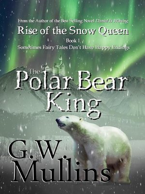 cover image of Rise of the Snow Queen Book One
